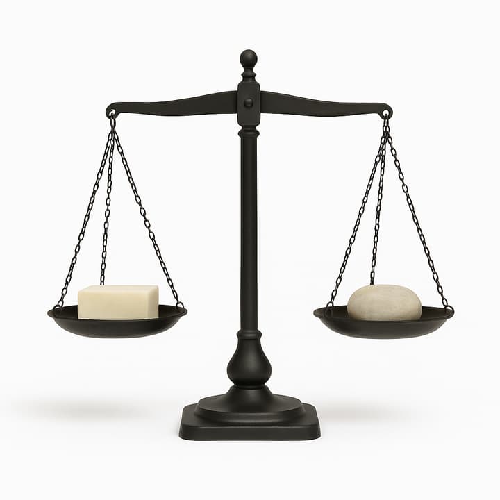 Freedom within: Reclaiming expression through inner clarity